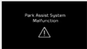 KIA Carens (2015) - Dysfonctionnement système - 1