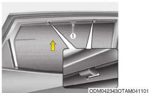 KIA Carens (2015) - (Suite) - 2