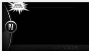 KIA Carens (2015) - Avertissement sonore - 2