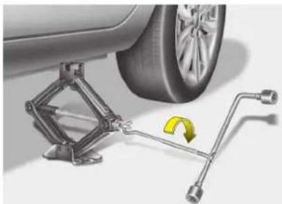 KIA Carens (2015) - AVERTISSEMENT - 1