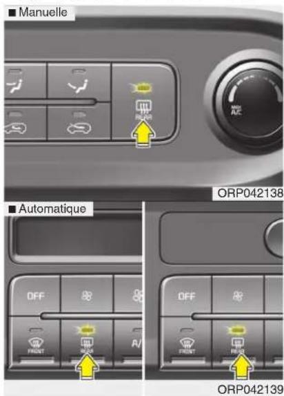 KIA Carens (2015) - \*REMARQUE - 1