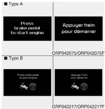 KIA Carens (2015) - Équipements de votre véhicule - 3