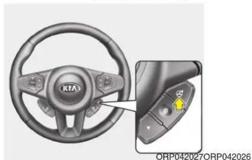 KIA Carens (2015) - ATTENTION - 1