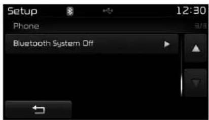 KIA Carens (2015) - Équipements de votre véhicule - 2