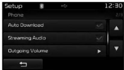 KIA Carens (2015) - \*REMARQUE - 1