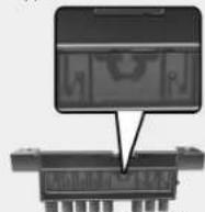 KIA Carens (2015) - FUSIBLES - 5