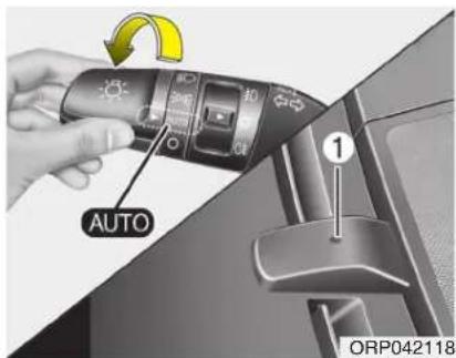 KIA Carens (2015) - \* REMARQUE - 1