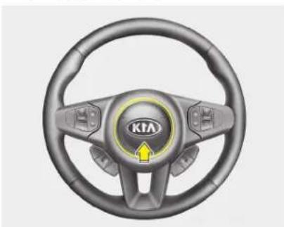 KIA Carens (2015) - ! ATTENTION - 1