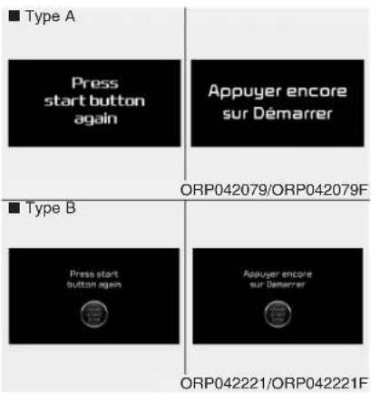 KIA Carens (2015) - Équipements de votre véhicule - 1