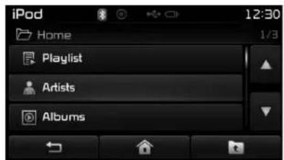 KIA Carens (2015) - (Recherche de catégorie) - 1