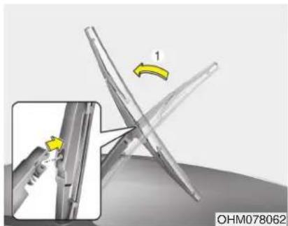 KIA Carens (2015) - Entretien - 2