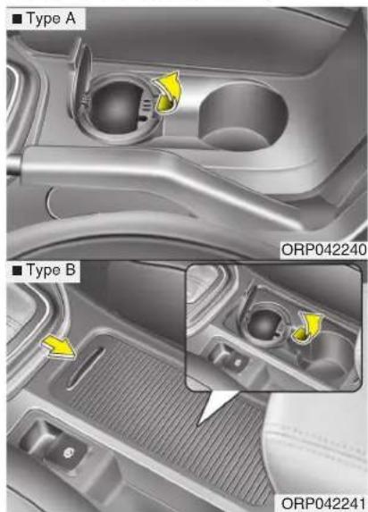 KIA Carens (2015) - ATTENTION - 1