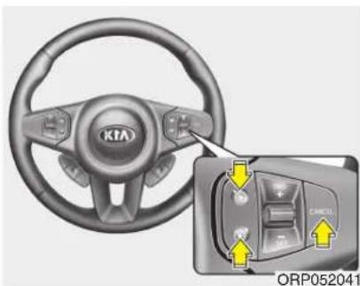 KIA Carens (2015) - \*REMARQUE - 1