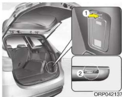 KIA Carens (2015) - ! ATTENTION - 1