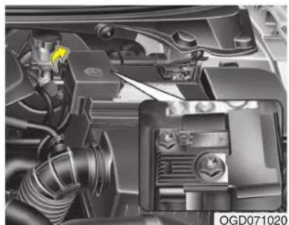 KIA Carens (2015) - ! ATTENTION - 1
