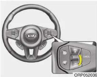 KIA Carens (2015) - \* REMARQUE - Boîte-pont manuelle - 1