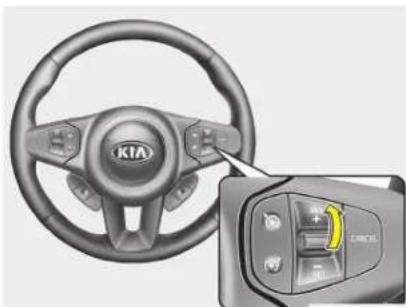KIA Carens (2015) - \* REMARQUE - Boîte-pont manuelle - 2