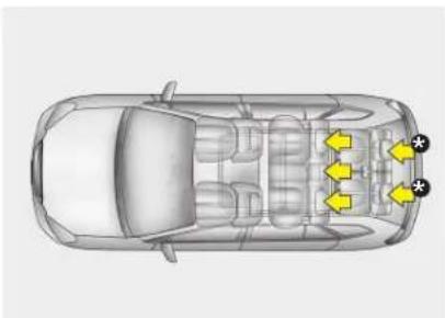 KIA Carens (2015) - Type B - 1