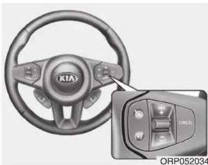 KIA Carens (2015) - \*REMARQUE - 1