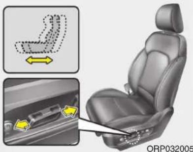 KIA Carens (2015) - ! ATTENTION - 1