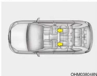 KIA Carens (2015) - ! ATTENTION - 6