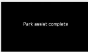 KIA Carens (2015) - AVERTISSEMENT - 1