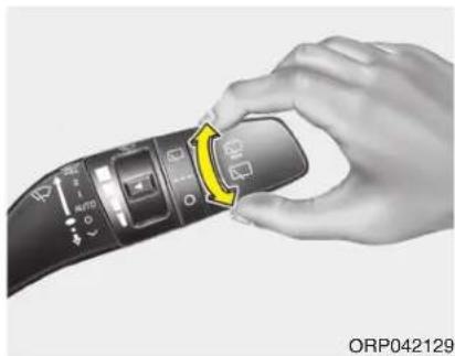 KIA Carens (2015) - \*REMARQUE - 1