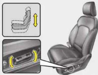 KIA Carens (2015) - ! ATTENTION - 3