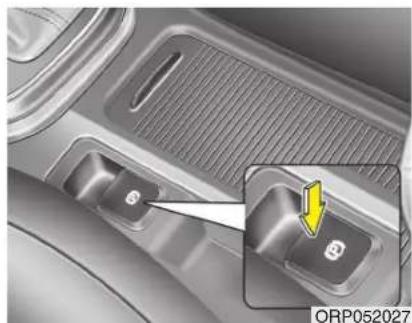 KIA Carens (2015) - ATTENTION - 1