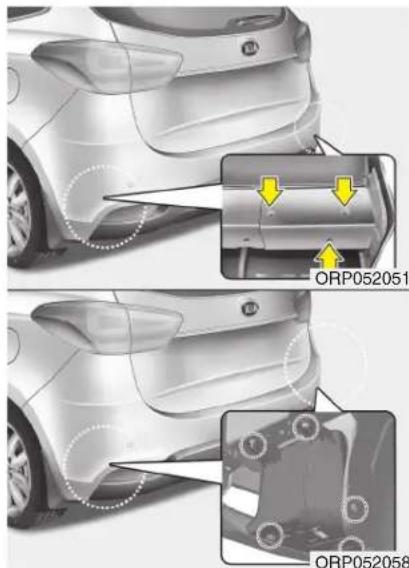 KIA Carens (2015) - ATTENTION - 1