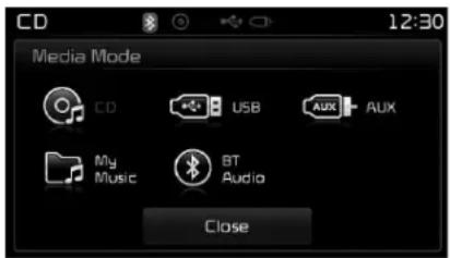 KIA Carens (2015) - MODE MEDIA - 1