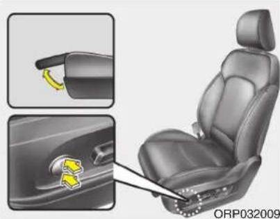 KIA Carens (2015) - ! ATTENTION - 5