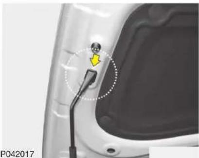 KIA Carens (2015) - AVERTISSEMENT - 2
