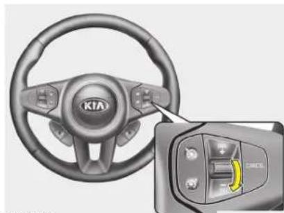 KIA Carens (2015) - \* REMARQUE - Boîte-pont manuelle - 3