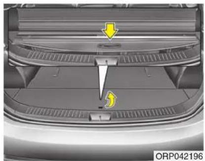 KIA Carens (2015) - \*REMARQUE - 1