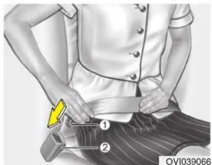 KIA Carens (2015) - \* REMARQUE - 3