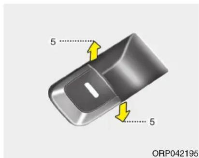 KIA Carens (2015) - \*REMARQUE - 1