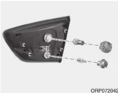 KIA Carens (2015) - Entretien - 1