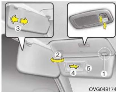 KIA Carens (2015) - ! ATTENTION - 1