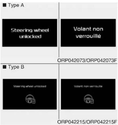 KIA Carens (2015) - Équipements de votre véhicule - 1