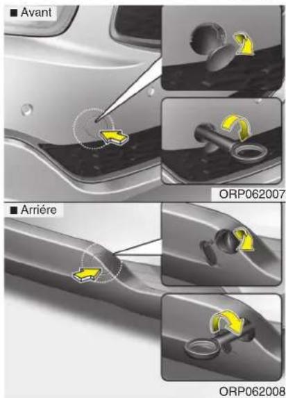 KIA Carens (2015) - ATTENTION - 1