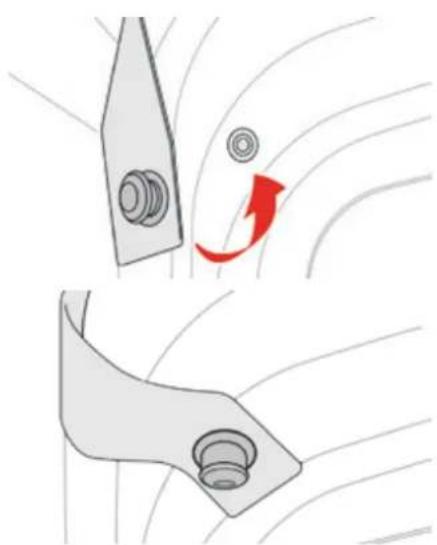 CITROEN EMéhari (2017) - Mise en place d'un panneau de toit - 7