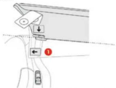 CITROEN EMéhari (2017) - Mise en place d'un panneau de toit - 2