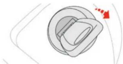 CITROEN EMéhari (2017) - Démarrage du véhicule - 1