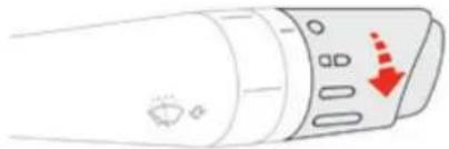 CITROEN EMéhari (2017) - Essuie-vitre / Lave-vitre - 2