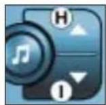 PEUGEOT 307 CC (2003) - Réglage des graves - 1