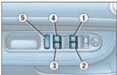 PEUGEOT 307 CC (2003) - VOTRE 307 CC DANS LE DÉTAIL - 1