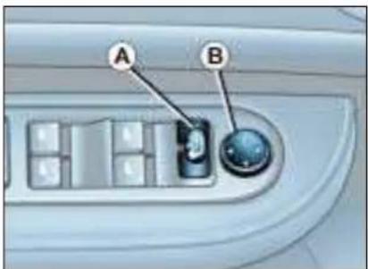 PEUGEOT 307 CC (2003) - RÉINITIALISATION DES LÈVE-VITRES - 2