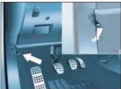 PEUGEOT 307 CC (2003) - VOTRE 307 CC DANS LE DÉTAIL - 1