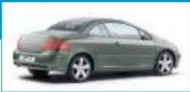 PEUGEOT 307 CC (2003) - VOTRE 307 CC EN UN COUP D'ŒIL - 1